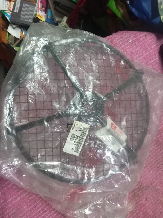 Citroën  grelha 20v