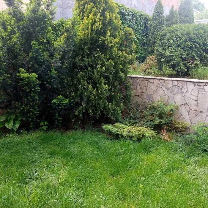 Аренда дом 4к 200м2 6 соток Борислава Брондукова / Науки / Неоплаза