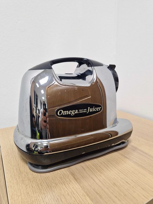 wyciskarka wolnoobrotowa omega 8226