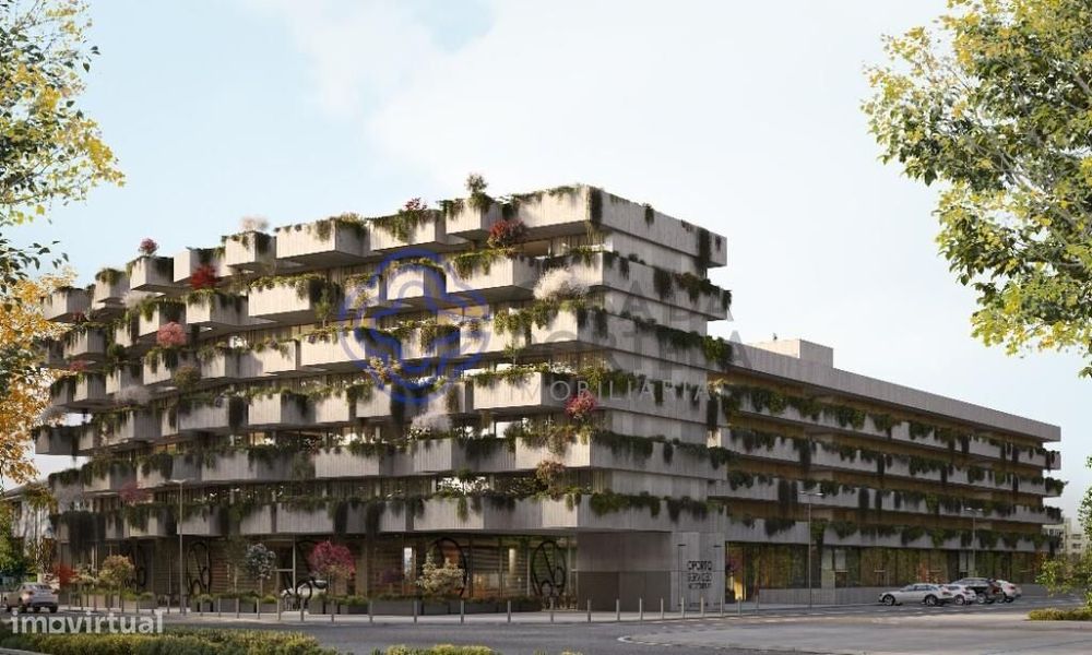 Oporto Metropolitano Serviced Apartaments