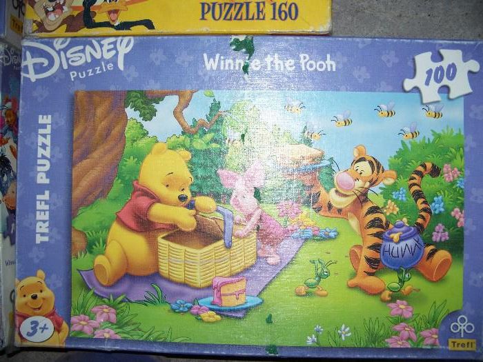 puzzle
