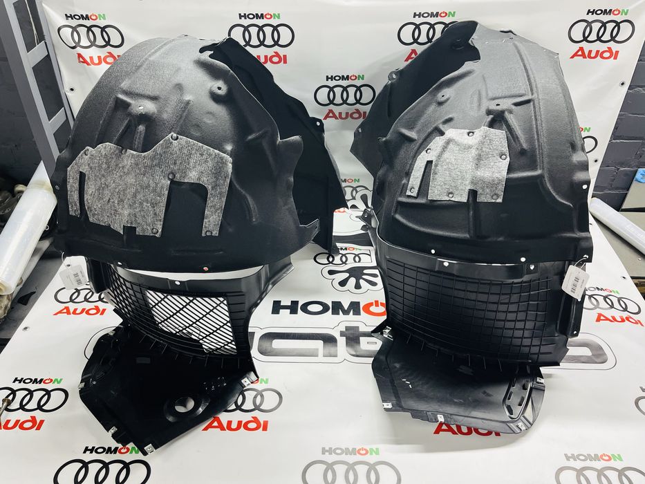 Підкрилок Audi A8 D5 подкрылок Ауди А8 4n0821191d 4n0821192D