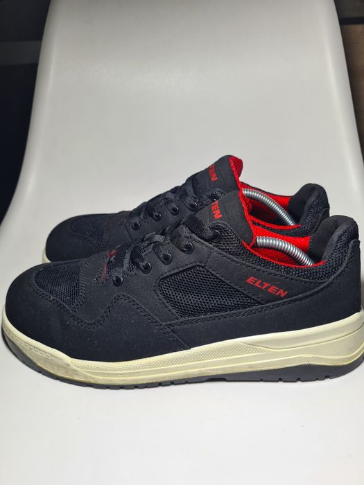 Взуття 43 спецвзуття  Uvex