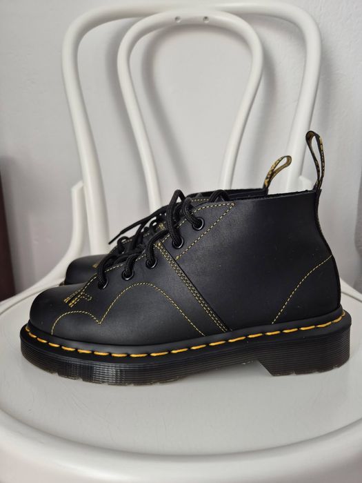 Buty Dr. Martens church