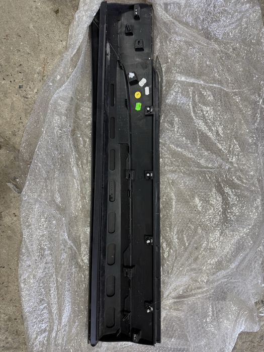 Молдінг дверки Тігуан 2022 Tiguan