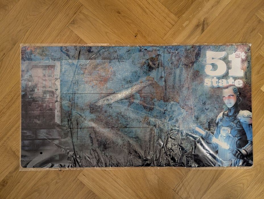 Zestaw promek i akcesoriów do gier planszowych