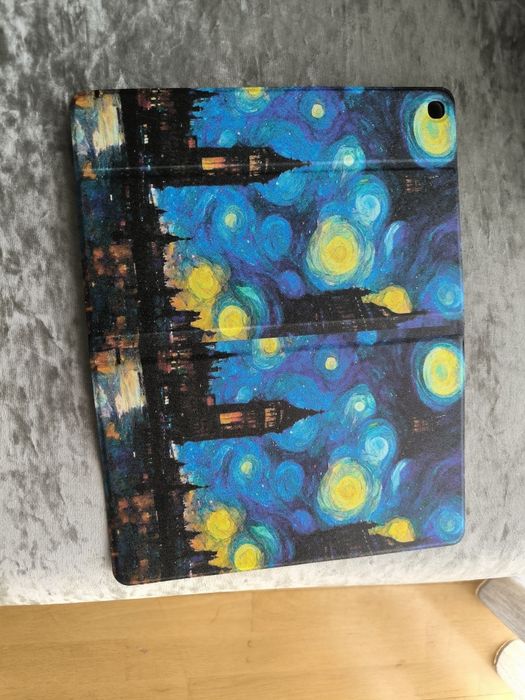 Capa para tablet 15x24