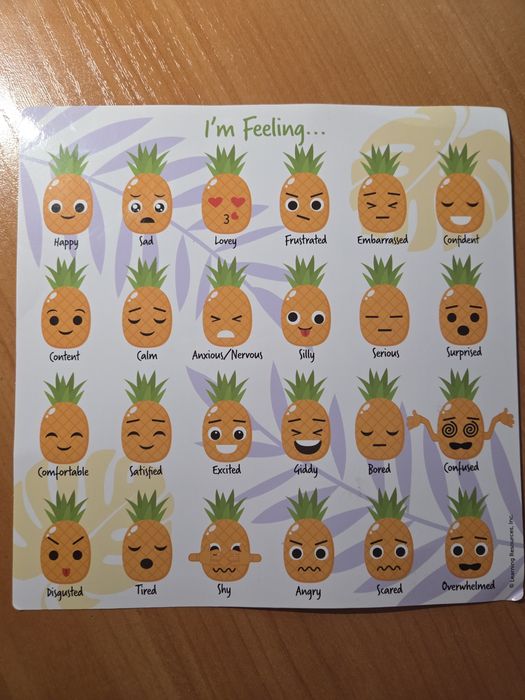 Learning Resources Pineapple Delux Set Ананас Делюкс