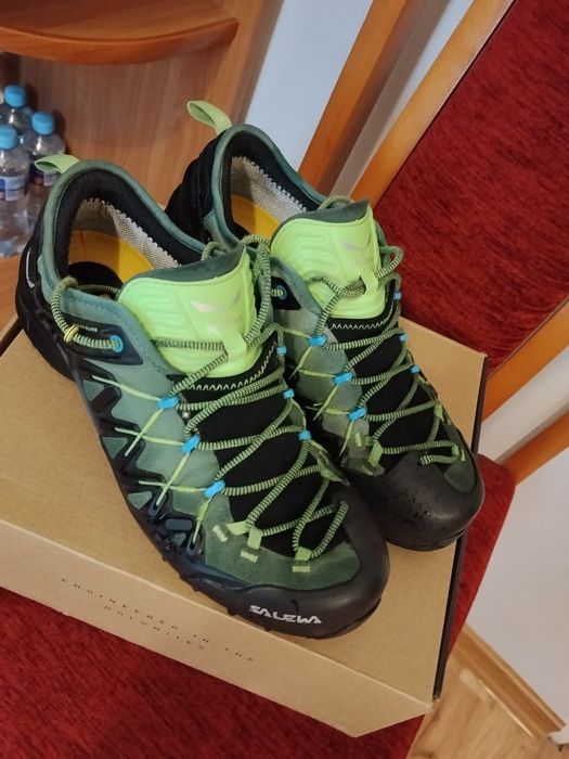 Sprzedam buty Salewa
