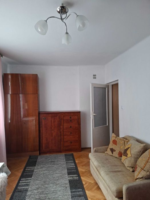 Mieszkanie – Warszawa, Zacisze, Targówek - Widok 3