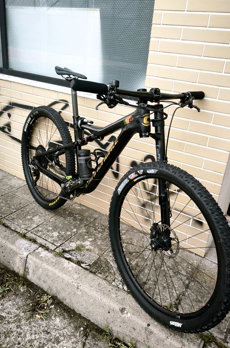 Cannondale Sclapel SI Carbon 3