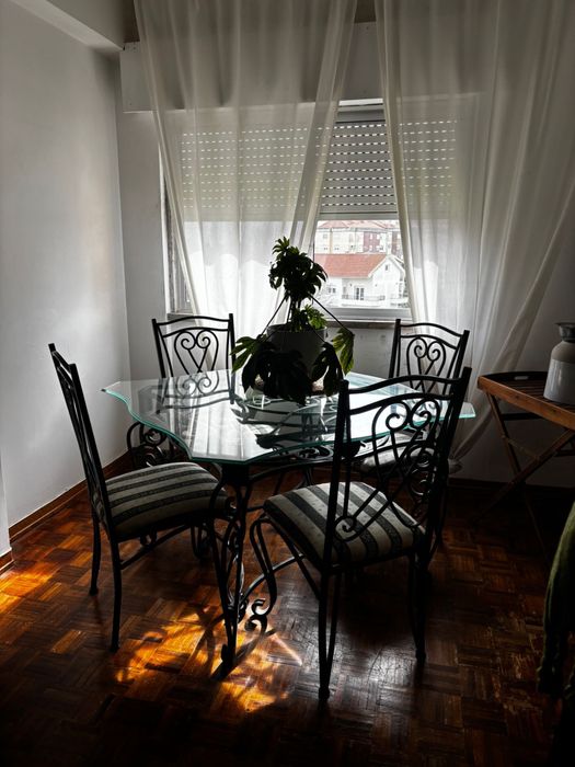 Vendo moveis usados como novos