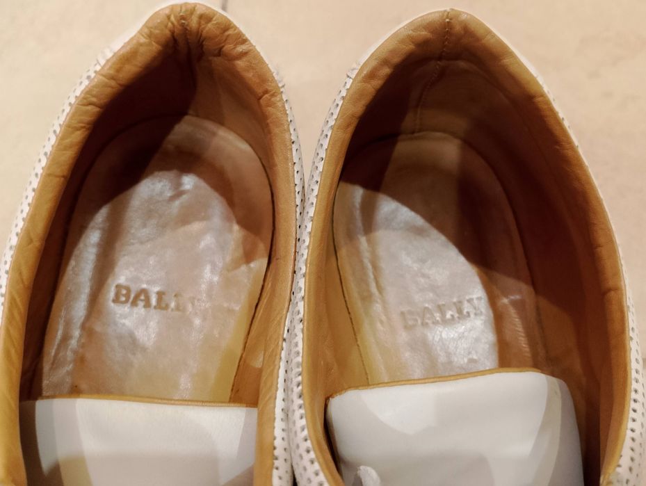 Туфлі, BALLY, 40 р