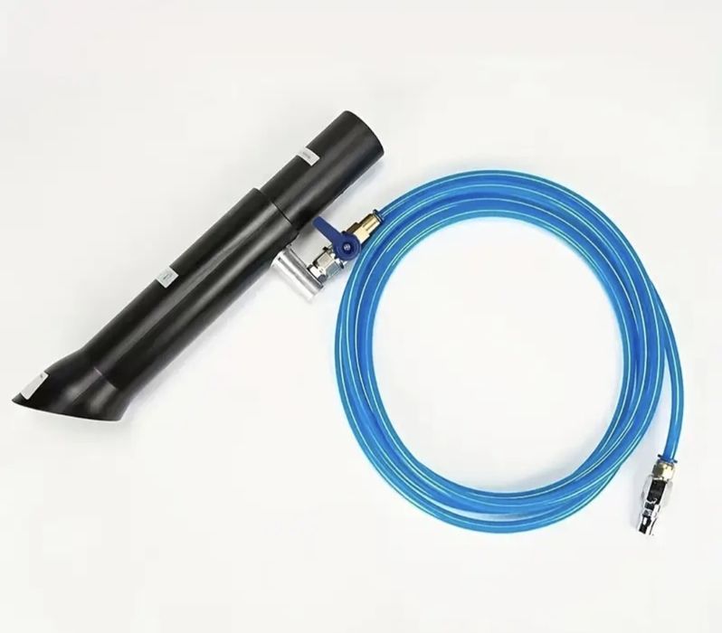 Торнадор під пилосос