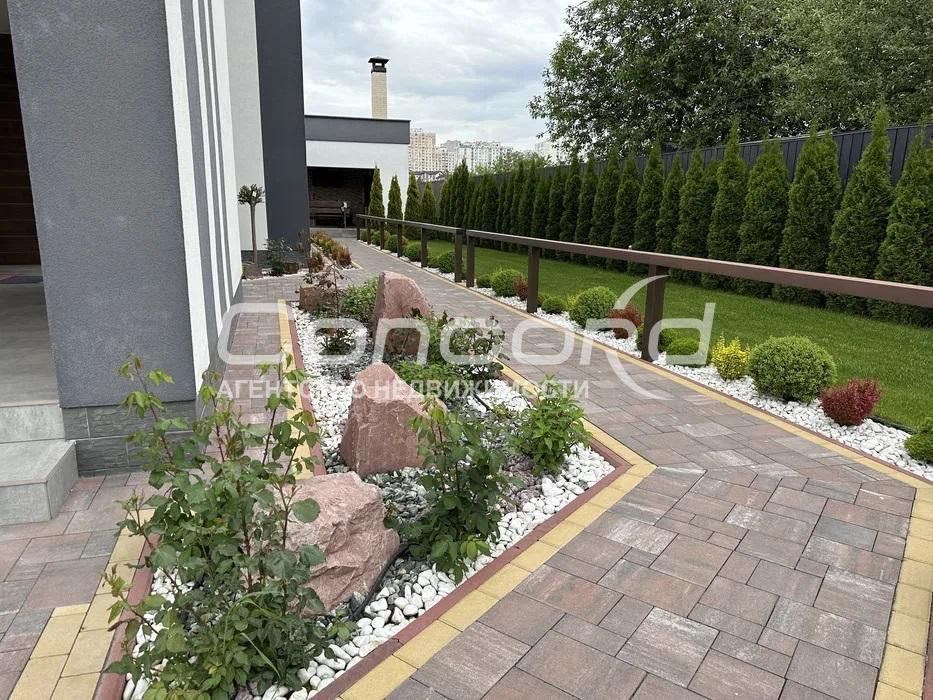 Дом по адресу пер. Энергетиков (площадь 240 м²) - Atlanta.ua - фото 17