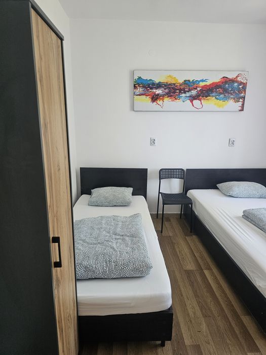 Pokoje do wynajęcia Łagiewniki Podgórze  Kraków