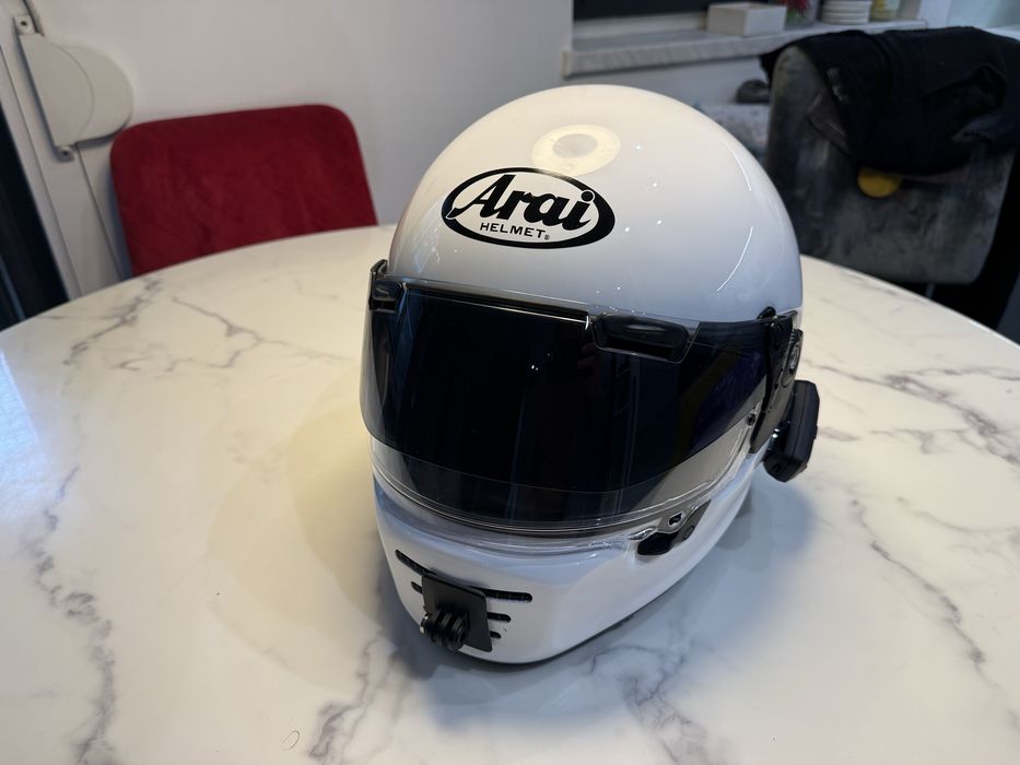 Kask Arai Concept XE