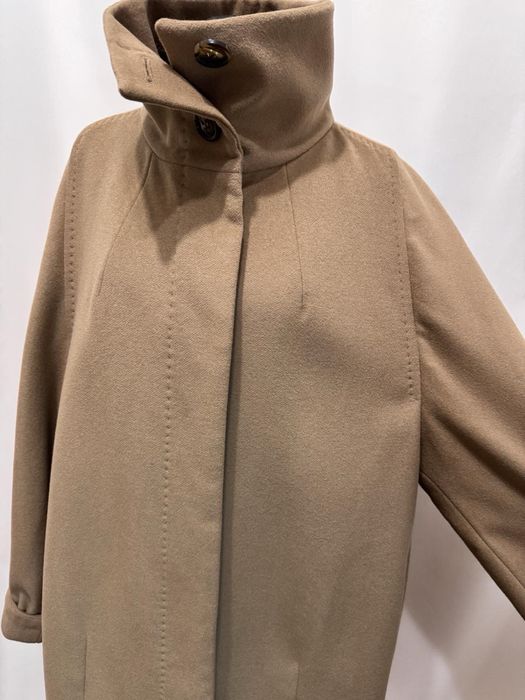 Weekend Max Mara Пальто Вовна/Альпака/Ангора (L)