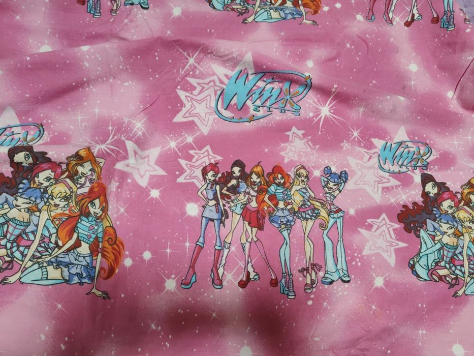 Постільна білизна підліткова