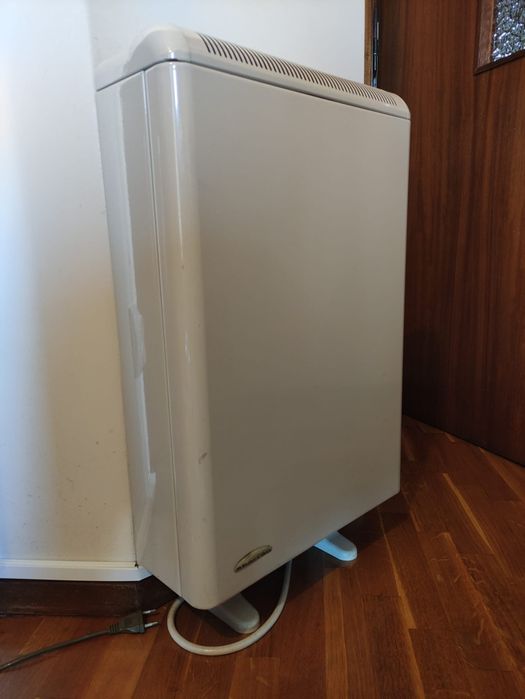 5 termo acumuladores de pedra refratária