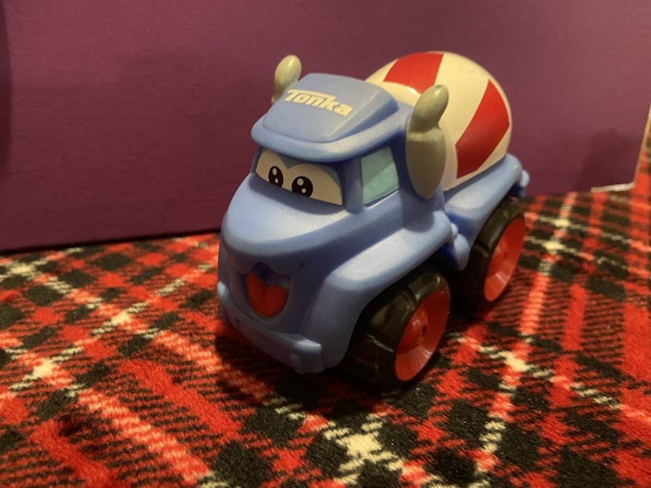 Машинки, Tonka, щенячий патруль, інші