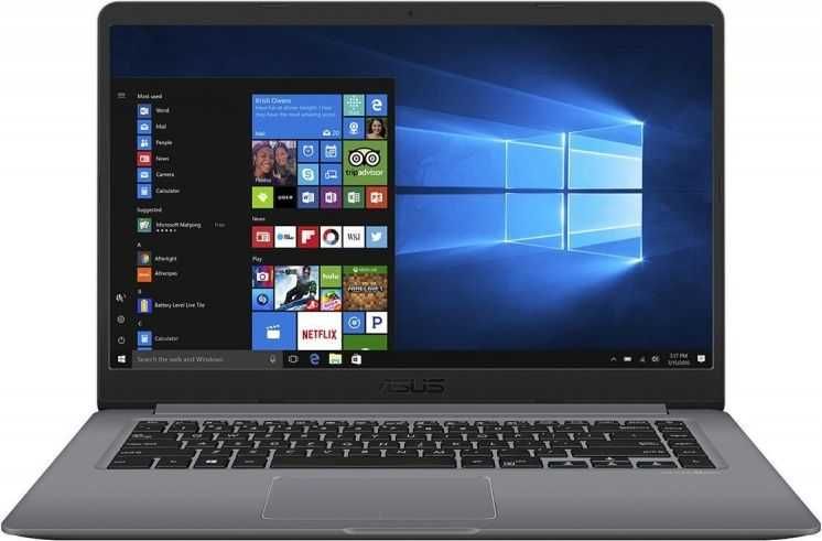 ASUS VivoBook R520UA INTEL I3 8 GEN nie uruchamia się