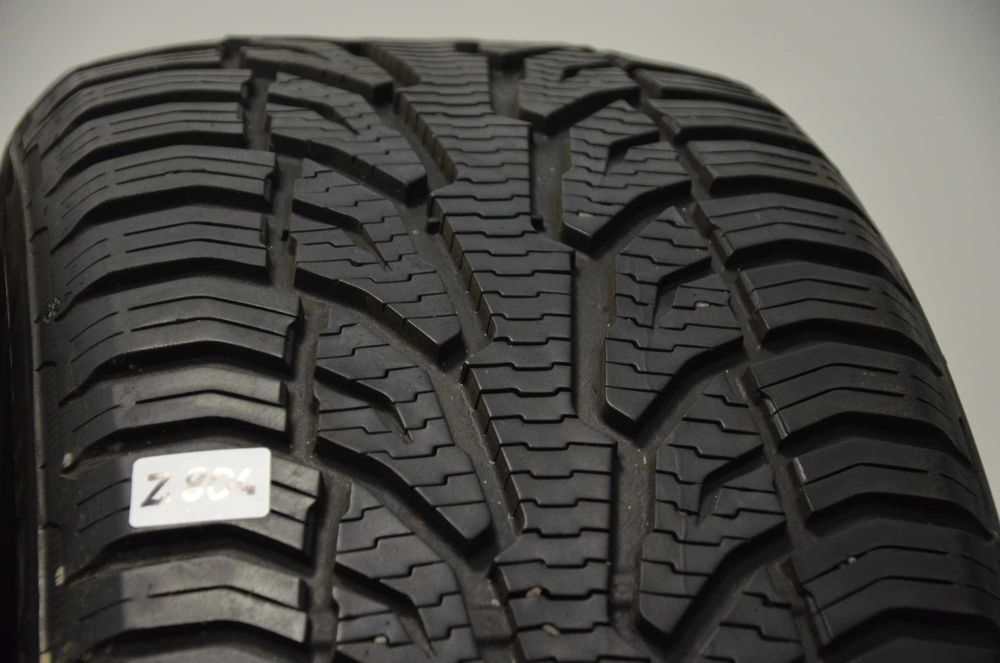 ROK 2018, 235/55 R17 Uniroyal AllSeasonExpert 2 Para nr z804