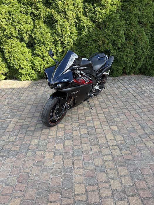 Yamaha