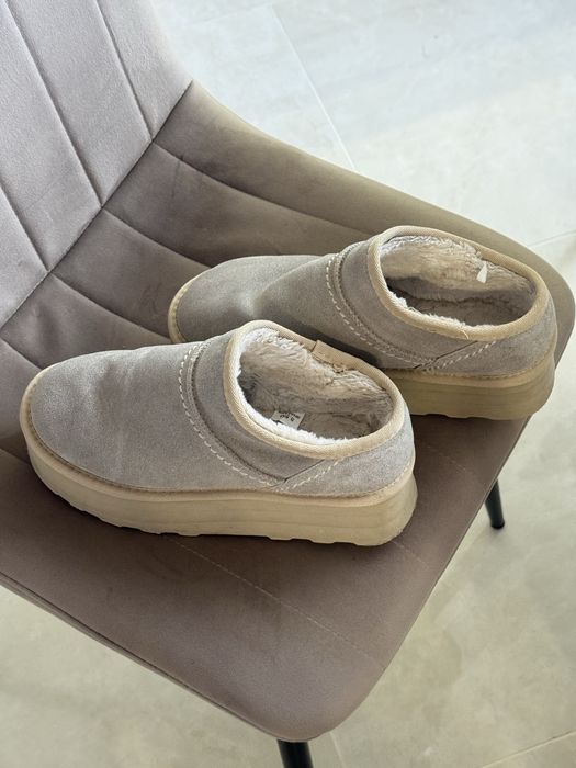 Ugg Угги Уггі  коричневі