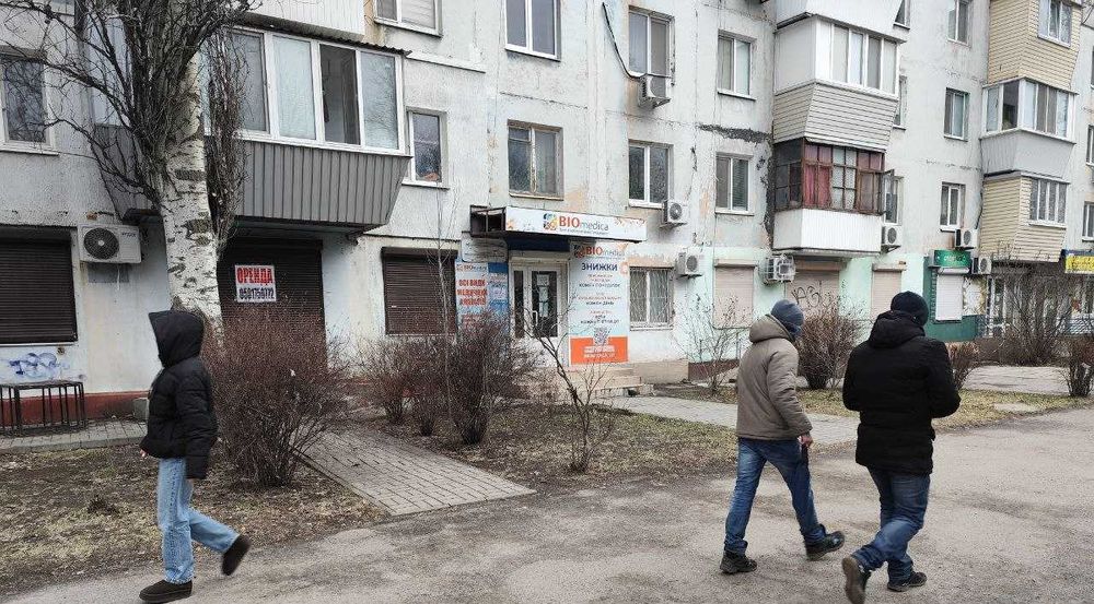 Оренда приміщення вул. Північнокільцева