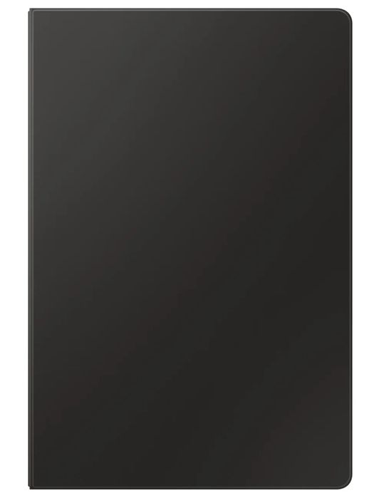 Новий Запак Чохол-клав. для Samsung Tab S10+ S9+ S9FE+ 5G Black