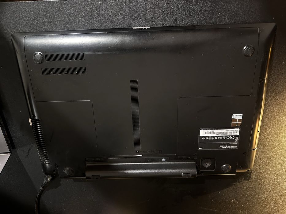 Laptop Samsung np550p7c-S04Pl