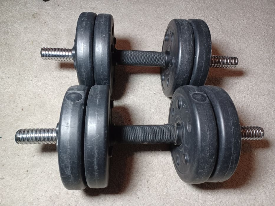 Hantle regulowane bitumiczne 5,5 kg