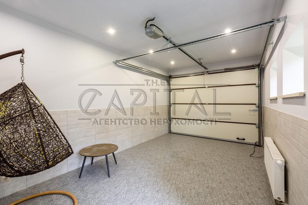 Пропонується в оренду двоповерховий затишний будинок в Гореничах 250м2