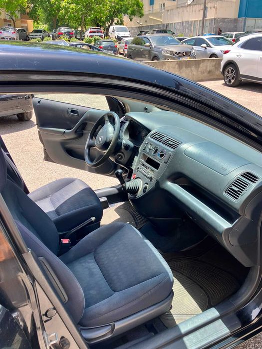 Honda Civic 2001