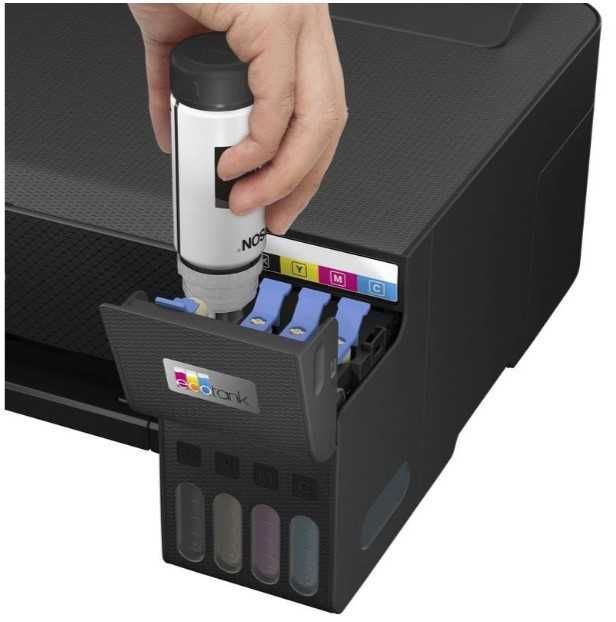 Струменевий принтер Epson EcoTank ET-1810 Wi-Fi