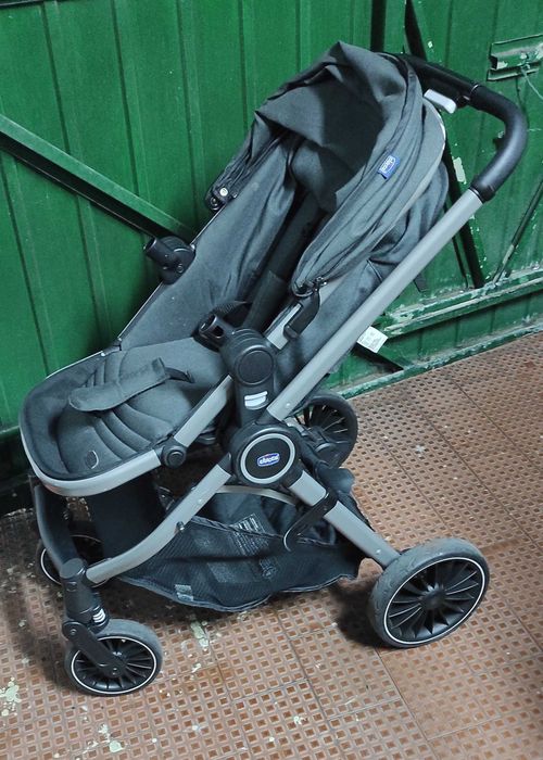 Conjunto Chicco Best Friend Pro 2024 - Usado Negociável