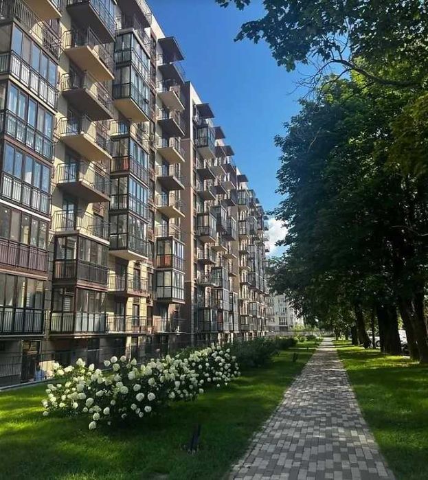 ЖК КРИШТАЛЕВІ ДЖЕРЕЛА 1 кімнатна квартира Метрологічна Заболотного Київ Теремки Голосіївський р-н