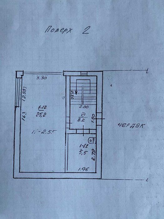 Будинок за адресою (площа 179 м²) - Atlanta.ua - фото 20