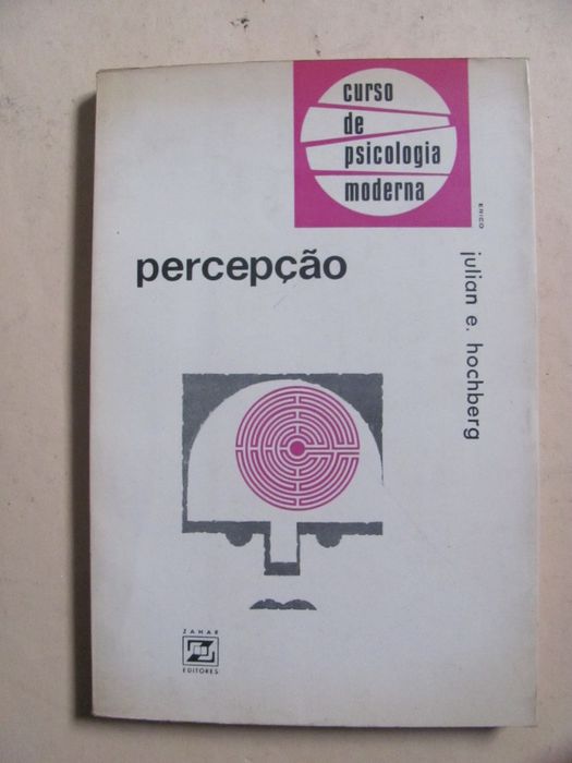 Curso de Psicologia Moderna