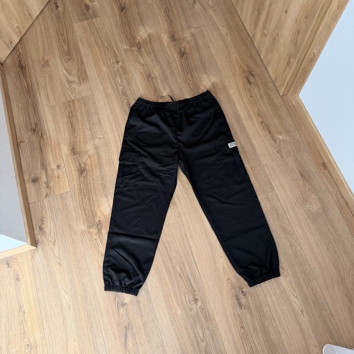 Нові чоловічі штани з кишенями  карго ( розмір XL)