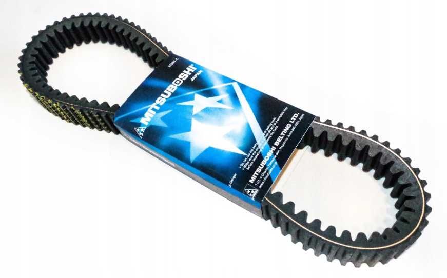 Ремінь варіатора квадро TGB Blade 1000 LT 927232 Mitsuboshi MBLSC145