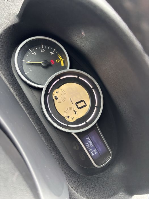 Renault Mégane 1.5 dCi – 2010