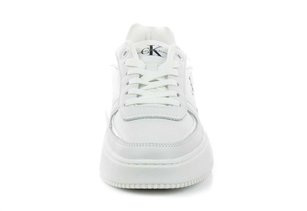 Sneakersy Calvin Klein Jeans - Serafina 33l rozm. 36 super cena