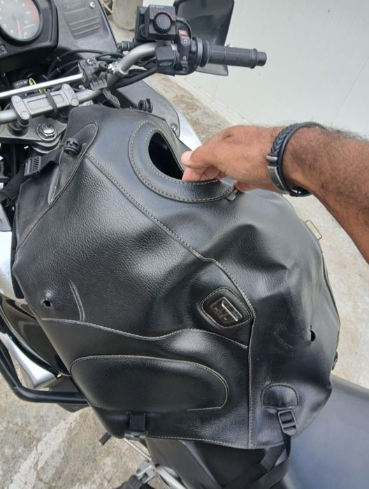 Honda Varadero 1000