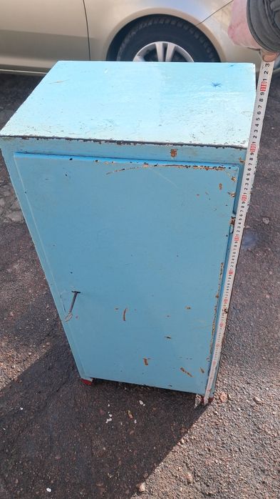 Сейф канцелярський.