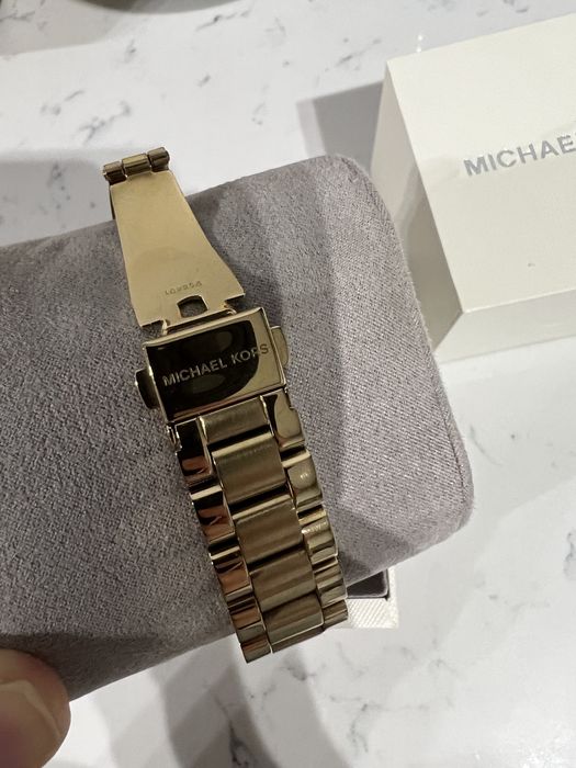 Zegarek Michael Kors Mini Bradshaw MK5798