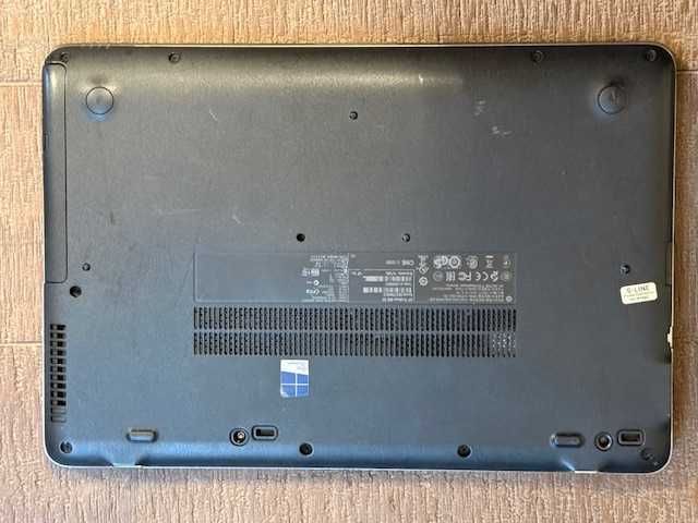 Laptop HP Probook 650 G2, i7, 16GB, SSD 240GB, Windows 11, Gwarancja