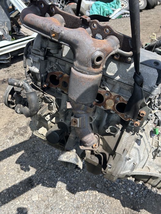 Silnik suzuki jimny 1.3 części