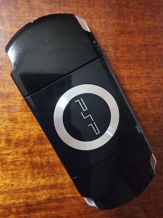 Sony psp portable